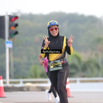 Runner Photo 6455858