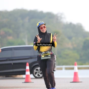Runner Photo 6455860