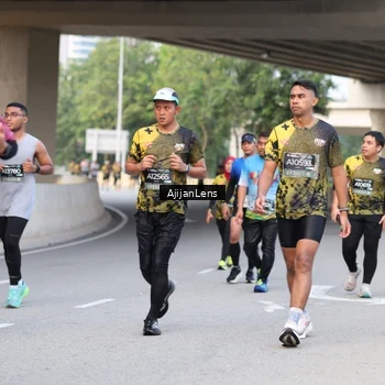 Runner Photo 6455861