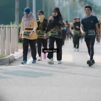 Runner Photo 6455862