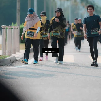 Runner Photo 6455865