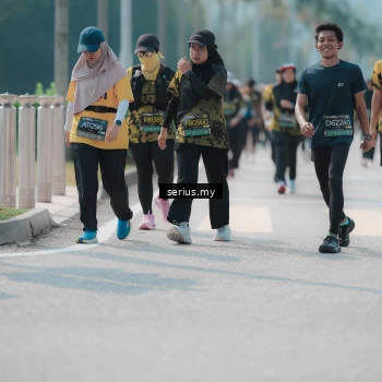 Runner Photo 6455871