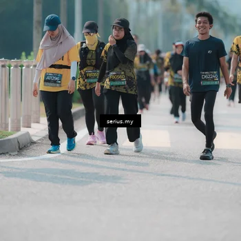 Runner Photo 6455873