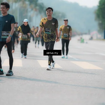 Runner Photo 6455881