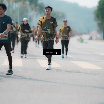 Runner Photo 6455882