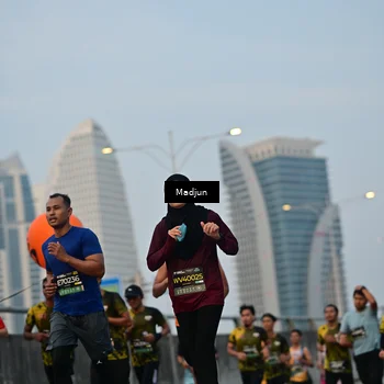 Runner Photo 6455887