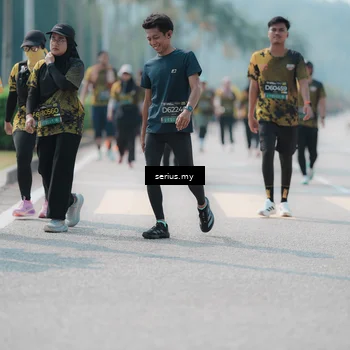 Runner Photo 6455888