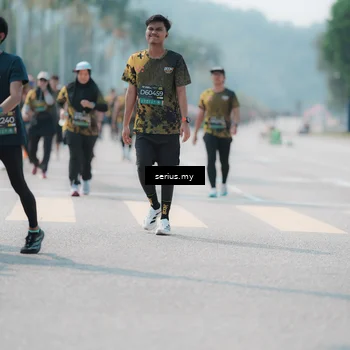 Runner Photo 6455892