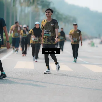 Runner Photo 6455893