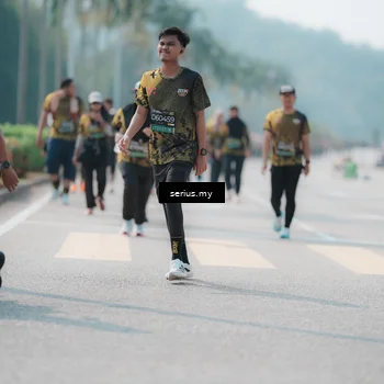 Runner Photo 6455901