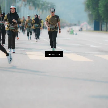 Runner Photo 6455902
