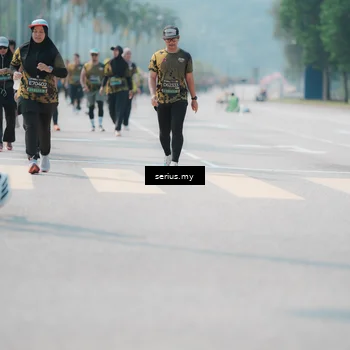Runner Photo 6455903