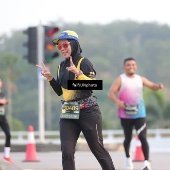 Runner Photo 6455907