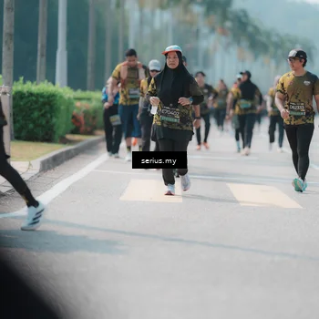 Runner Photo 6455911