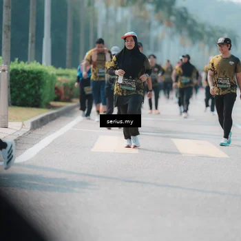Runner Photo 6455913
