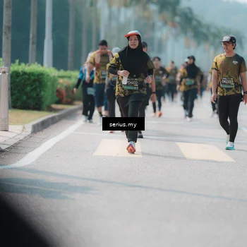 Runner Photo 6455918
