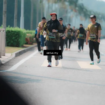 Runner Photo 6455919