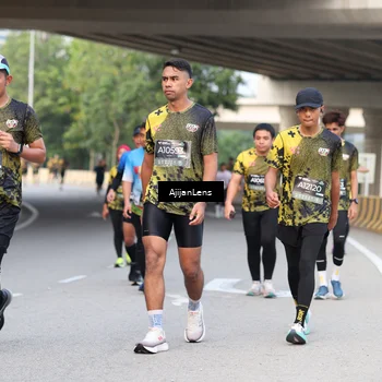 Runner Photo 6455921