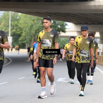 Runner Photo 6455922