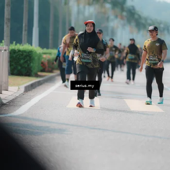 Runner Photo 6455924
