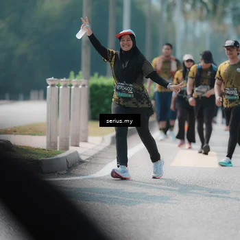 Runner Photo 6455929