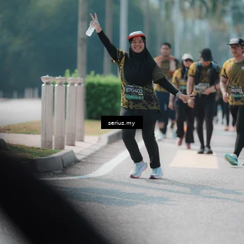 Runner Photo 6455930