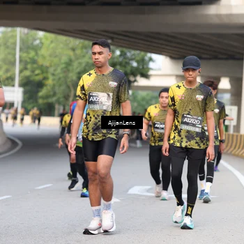 Runner Photo 6455934