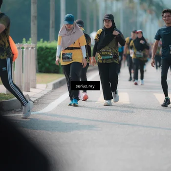 Runner Photo 6455937