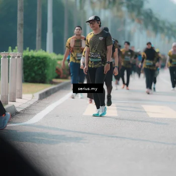 Runner Photo 6455939