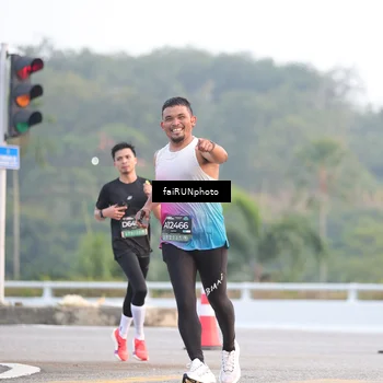Runner Photo 6455941