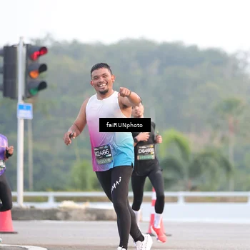 Runner Photo 6455943