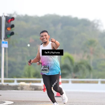 Runner Photo 6455945