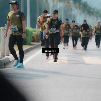 Runner Photo 6455951