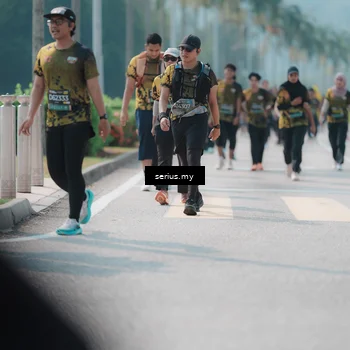 Runner Photo 6455953