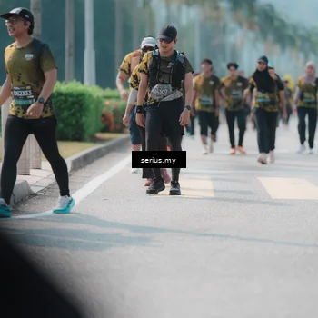 Runner Photo 6455957