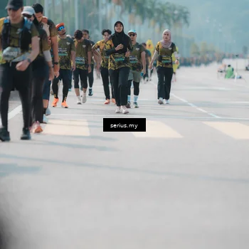 Runner Photo 6455960