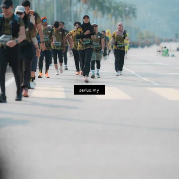 Runner Photo 6455962