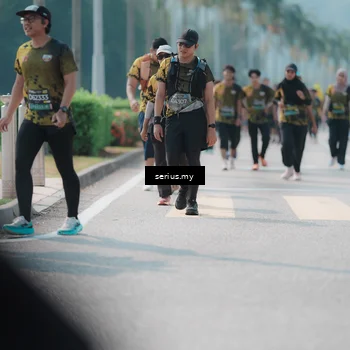 Runner Photo 6455964