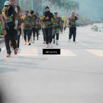 Runner Photo 6455969