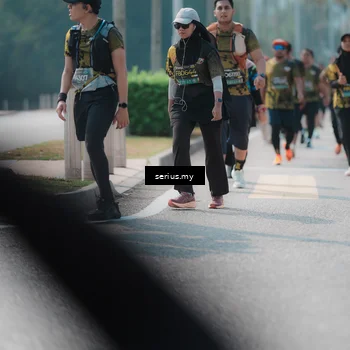 Runner Photo 6455970