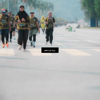 Runner Photo 6455975
