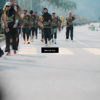 Runner Photo 6455981