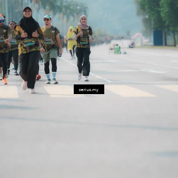 Runner Photo 6455986