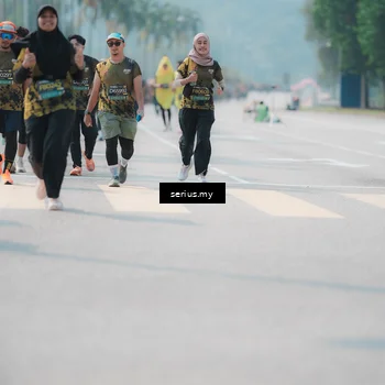Runner Photo 6455995