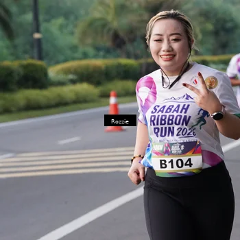 Runner Photo 6456008