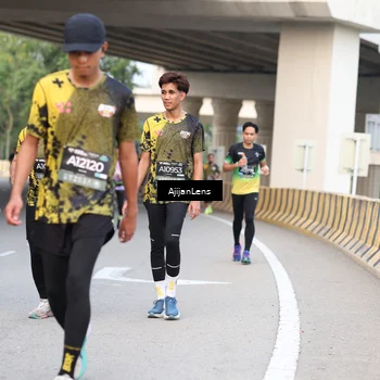 Runner Photo 6456012