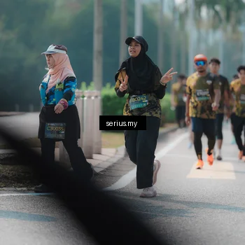 Runner Photo 6456020