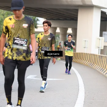 Runner Photo 6456024