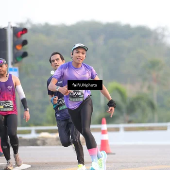 Runner Photo 6456043