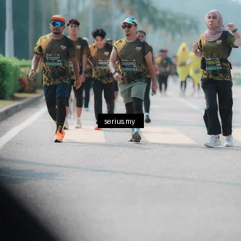 Runner Photo 6456044
